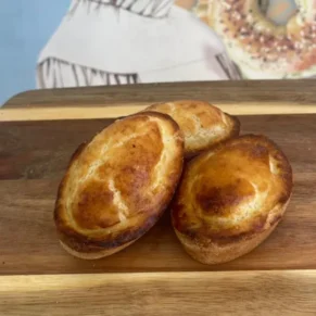pasticciotto leccese senza glutine