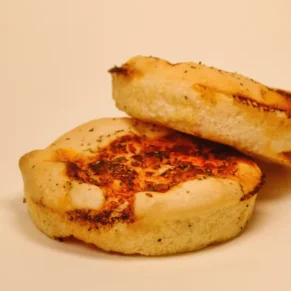 pizza rossa senza glutine