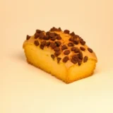 plumcake cioccolato senza glutine
