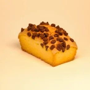 plumcake cioccolato senza glutine
