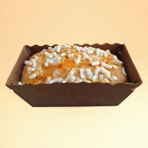 plumcake senza glutine