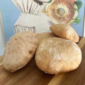 puccia senza glutine