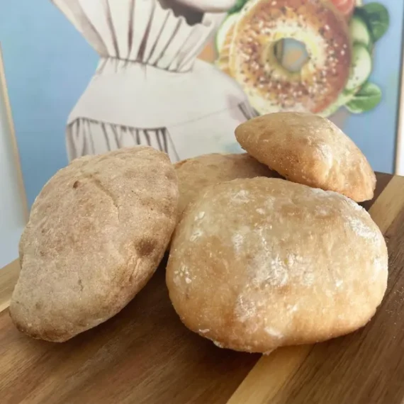 puccia senza glutine