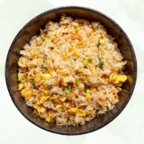 riso wok senza glutine