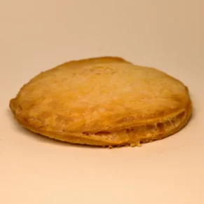 rustico pugliese senza glutine