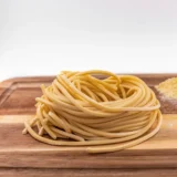 spaghetti chitarra senza glutine