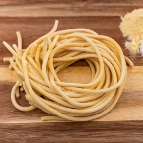 spaghettoni senza glutine