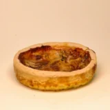 torta salata senza glutine
