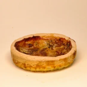 torta salata senza glutine
