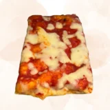 trancio pizza senza glutine