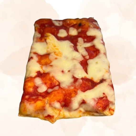 trancio pizza senza glutine