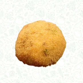 arancino senza glutine