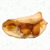 baciata pancetta patate crocche senza glutine