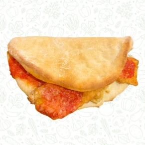 baciata parmigiana senza glutine