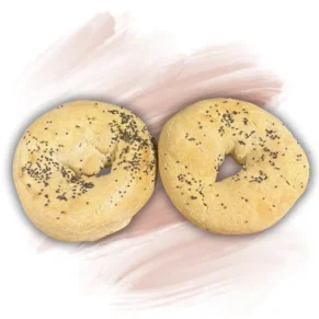 bagel senza glutine