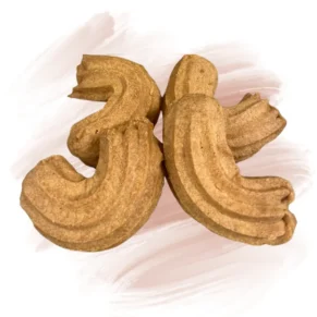 biscotto frolla senza glutine