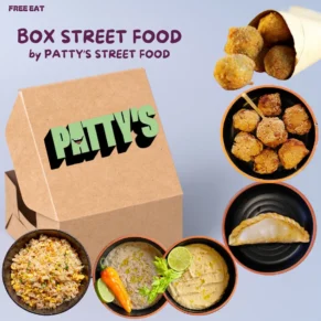 box street food senza glutine