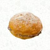 brioche cioccolato senza glutine