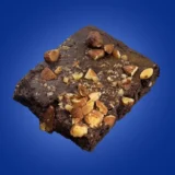 brownie senza glutine