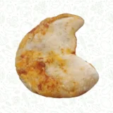 calzone pomodoro mozzarella senza glutine