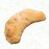 calzone senza glutine
