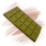 cioccolato pistacchio vegan senza glutine