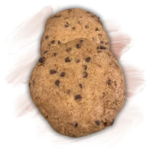 cookies senza glutine