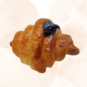 cornetto viennoserie frutti di bosco senza glutine