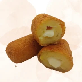 crocche patate senza glutine