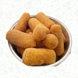 crocche senza glutine