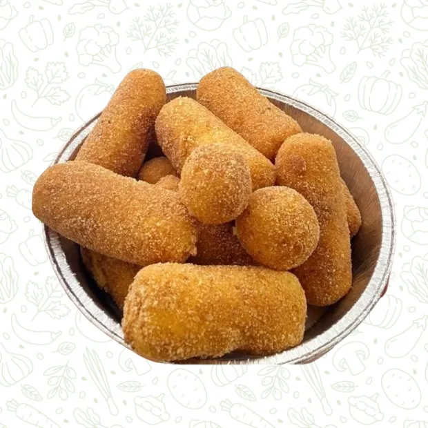 crocche senza glutine