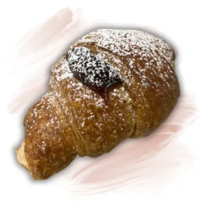 croissant frutti bosco senza glutine