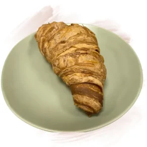 croissant salato senza glutine