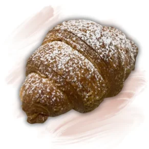 croissant senza glutine