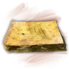 erbazzone senza glutine