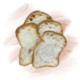 fette biscottate senza glutine