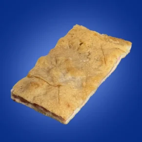 focaccia farcita cotto senza glutine