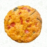 focaccia sa costedda senza glutine