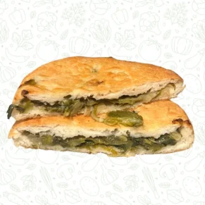focaccia scarola olive senza glutine