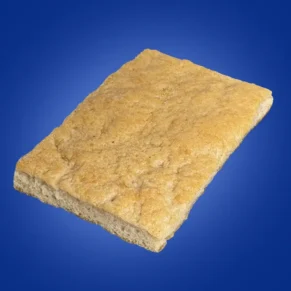 focaccia senza glutine