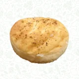 focaccina senza glutine