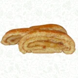 girella albicocca senza glutine