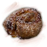 girella albicocche uvetta senza glutine