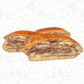 girella cioccolato senza glutine