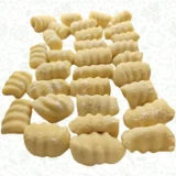 gnocchi senza glutine