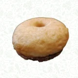 graffa cioccolato senza glutine