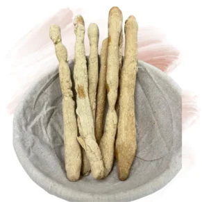 grissini senza glutine