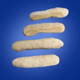 grissino rubata senza glutine