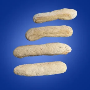 grissino rubata senza glutine