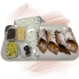 kit cannoli siciliani senza glutine